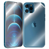 iPhone 12 Pro Max 6.7 Film FrontRear Full Protective Membrane Nano Hydrogel Protective Set-(5775)