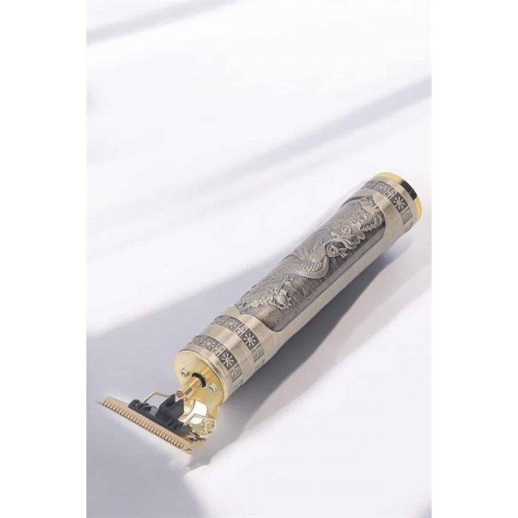 Zero Fly Registration Scratch Shaver