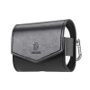 Dux Ducis Mix Series for Apple Airpods 3Premium Magnetic Leather Case-(5775)
