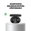 Müzik deneyimini her an, her yerde en üst seviyede yaşamak isteyenler için tasarlanan ANC Bluetooth Kulaklık, gelişmiş teknolojisi ve dayanıklı yapısıyla öne çıkıyor. Suya ve tere karşı dayanıklı yapısı sayesinde spor yaparken, yürüyüşte veya yağmurlu hav