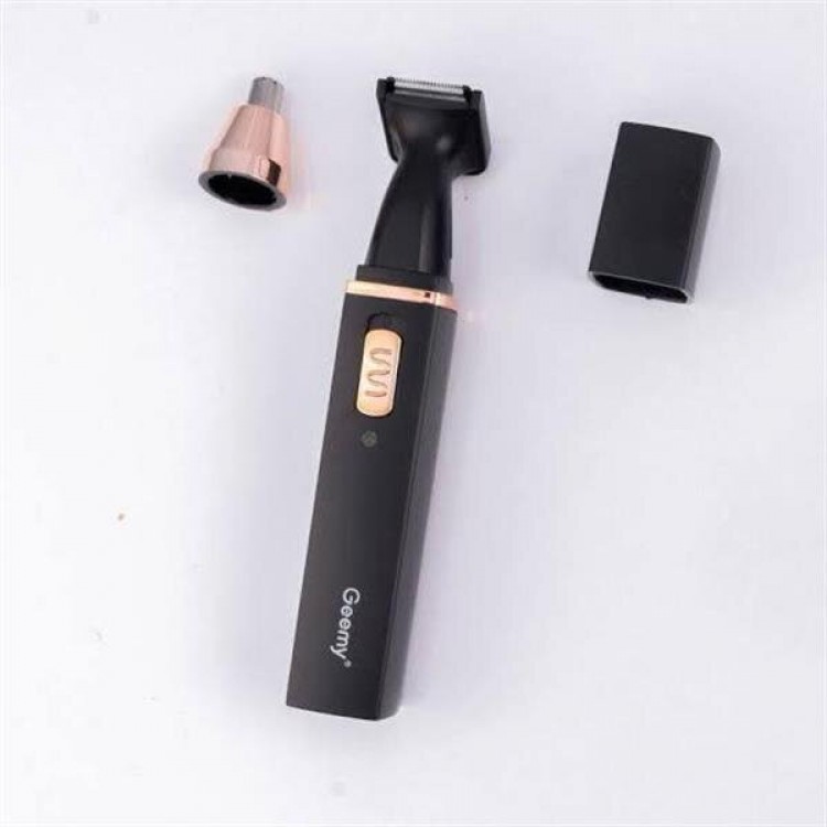 Ear Nose Cleaner Shaver Mini Travel Type