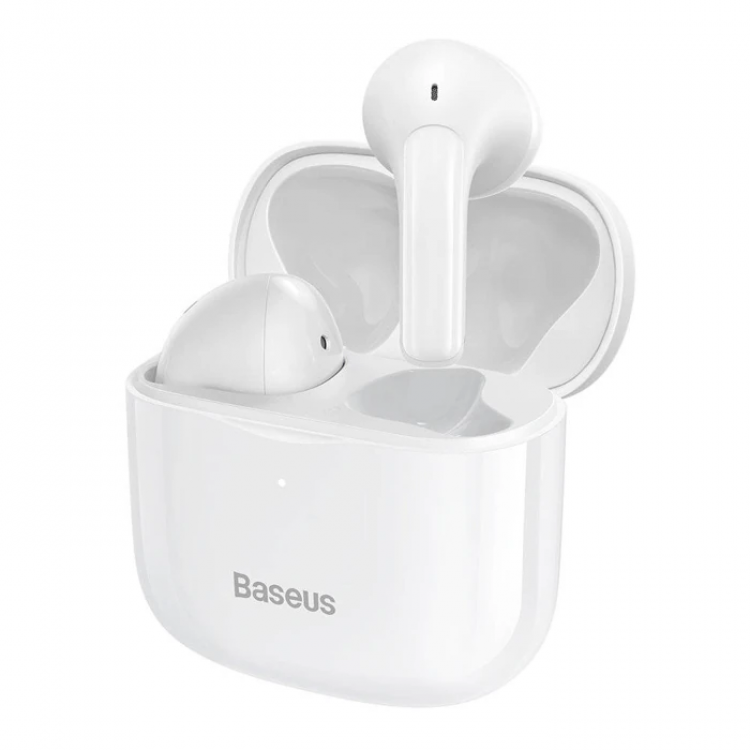 Baseus Bowie E3 True Wireless TWS Bluetooth Headset-(5775)
