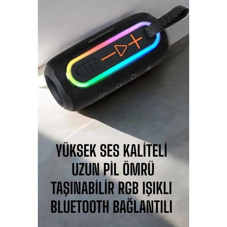 Wireless Bluetooth Speaker Portable