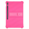 ALLY Galaxy Tab S8 S7 T870 / T875 11inch Silicone Case with Stand-(5775)