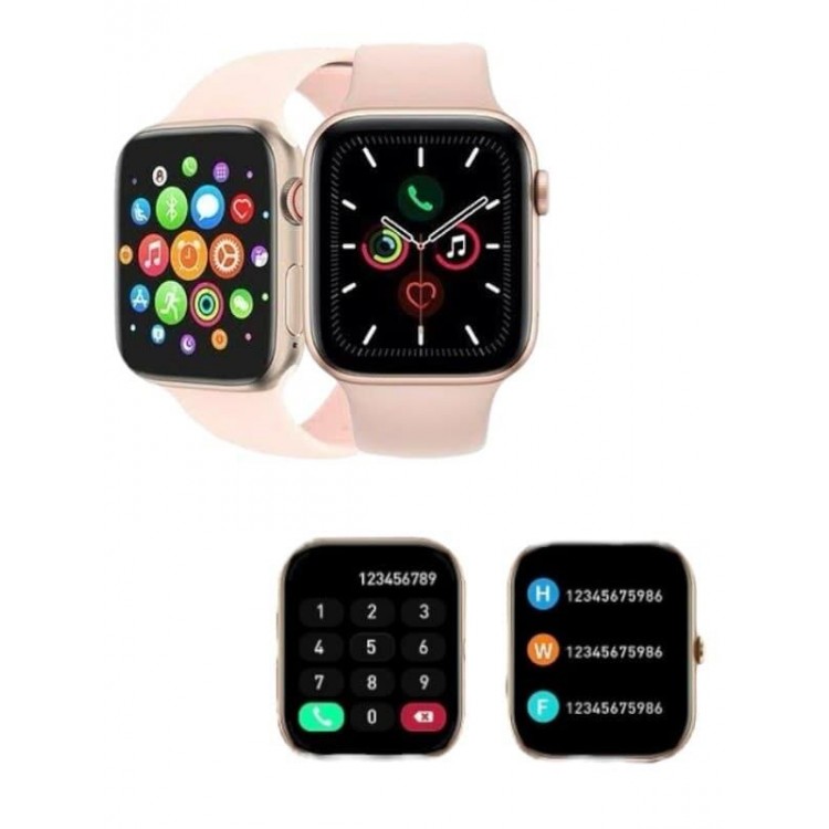 G9 MINI SMART WATCH