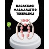 Ergonomic Muscle Relaxer Massage Ring Portable
