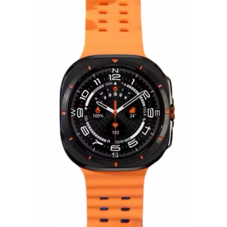 RW-59 AKILLI SAAT
