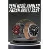 Call Answering Voice Assistant Multi-Language Support 5.0 Bluetooth Smart Watch