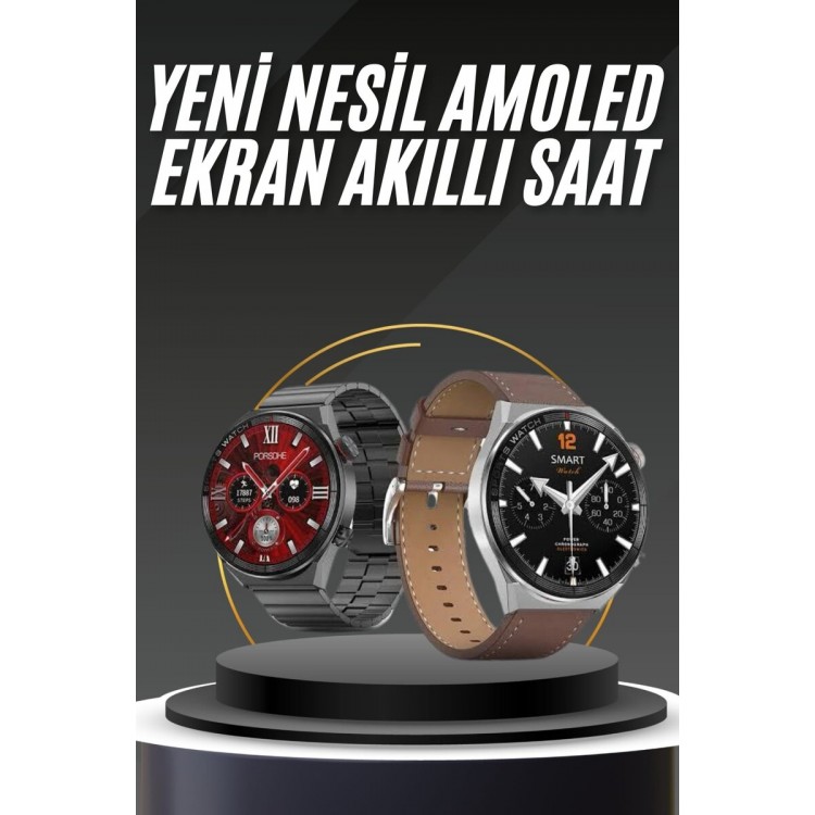 Call Answering Voice Assistant Multi-Language Support 5.0 Bluetooth Smart Watch