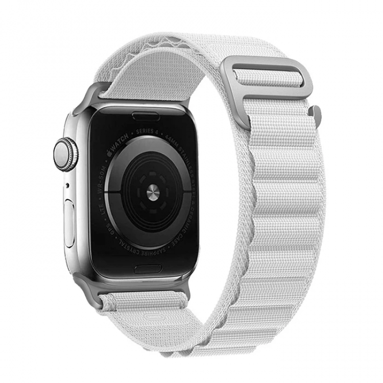 Ally Apple Watch 7-8 45mm 6-5-4 44mm Watch Ultra 49mm Alpine Loop StrapCord 3-2-1 42mm-(5775)