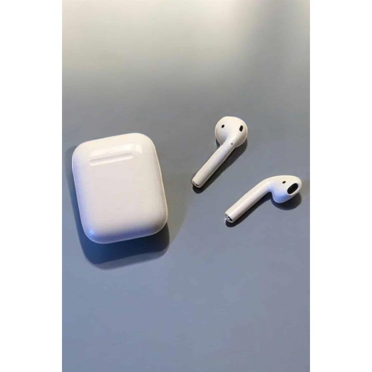 2nd Generation Wireless Bluetooth Headset Long Battery Life