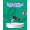 Portable Bluetooth AUX Car Music and Speech Kit
