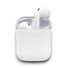  İ18 Iphone Android Uyumlu Bluetooth Kulaklık Ürün Açıklaması: İ18 Iphone Android Uyumlu Bluetooth Kulaklık uzun pil ömrü ile kullanım sırasında güç kaybı yaşamadan pratik bir deneyim sunar 	Ayrıca çevre gürültüsünü azaltma teknolojisi ile yüksek frekansl