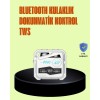 Düşük Gecikmeli Kablosuz Kulaklık – Oyun ve Müzik Modu Destekli