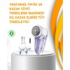130x60x67mm Dimensions Clothes Cleaning Machine – 5W Power