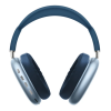 ALLY P9 Bluetooth 5.0 On-Ear Wireless with MicrophoneHeadphone-(5775)