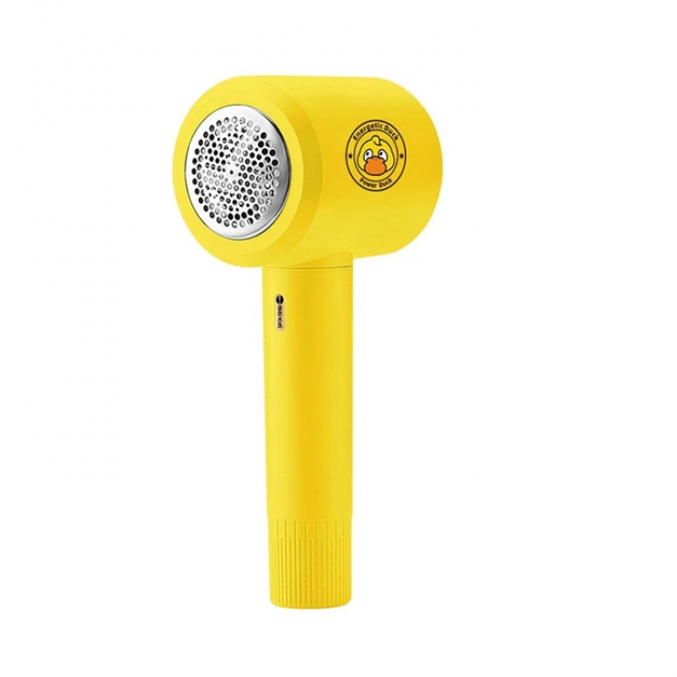 EZERE Rechargeable Lint and Feather Collecting Machine-(5775)