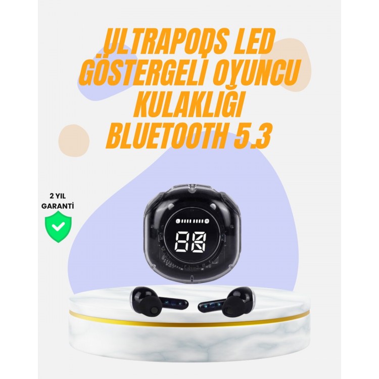Professional Bluetooth Headset for Daily Use