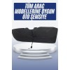 Auto Windshield Sunshade Auto Foldable Canopy AutoGlass Umbrella