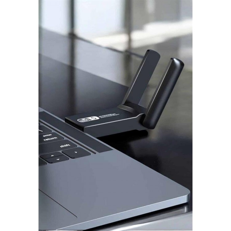Wifi Adapter Dual Band Wireless Wifi Adapter