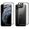 <p><strong>İPhone 11 Pro Metal &Ccedil;er&ccedil;eve &Ouml;n Arka 3D Full Tempered Cam Koruyucu</strong></p><p>​<img data-cke-saved-src="https://cdn.myikas.com/images/4b0890c4-46f7-49c5-