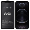 ALLY iPhone 12 -12 Pro 6.1inch FullGlue Matte Tempered Glass Screen Protector-(5775)