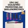 Seyahat Boyu Taşınabilir Profesyonel Saç Şekillendirici Set