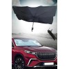 Hyundai i30 Ford Fiesta Seat Ibiza Renault ClioDacia Duster Compatible Auto Umbrella