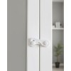 4 Multi-Purpose Cabinet Security Locks for ChildrenProtective Solution