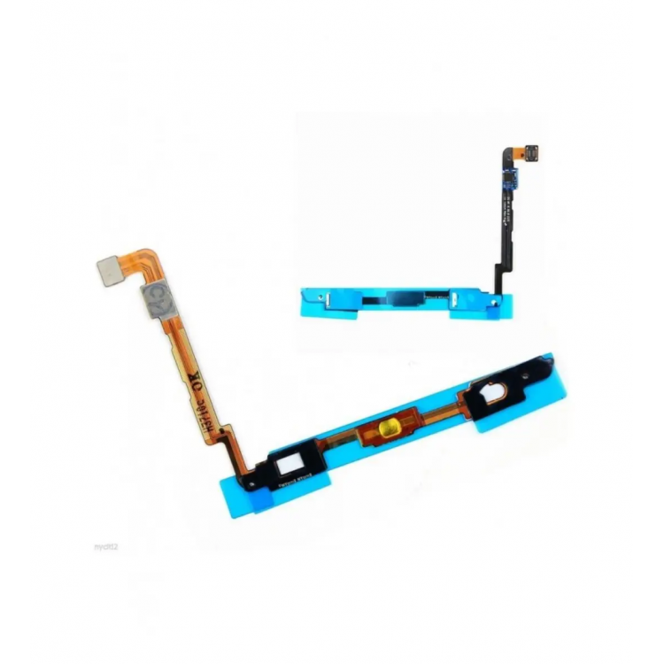 SM  Galaxy Note 2 N7100 İçin Tuş Bordu Sensor Film-(5775)