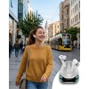 Bluetooth Oyuncu Kulaklığı Kablosuz Kulaklık iPhone 11 iPhone 13 Samsung S23 Xiaomi Redmi Note 12 Uyumlu