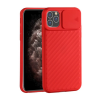 Ally iPhone 11 Pro Max 6.5 CaseProtective Sliding Case Covering the Camera - (5775)