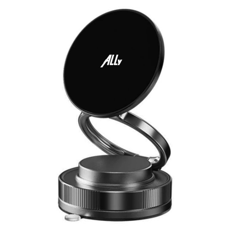 ALLY Vacuum Phone Holder Car-Navigation Magnetic PhoneHolder Magsafe-(5775)