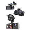 CarPlay Photo & Video Recorder DashcamScreened