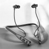 Neckband Bluetooth Headset with ANC In-Earphone