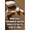 4th Generation Quality TWS Android and IOS CompatibleHeadset with Microphone
