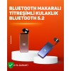 &nbsp;Bu kablosuz klipsli Bluetooth kulaklık, MFB (Çok İşlevli Düğme) desteğiyle iki farklı telefona aynı anda bağlanabilir. Çok Noktalı Mod özelliği sayesinde her iki cihaz arasında zahmetsizce geçiş yapabilir, gelen çağrıları veya medya içeriklerini