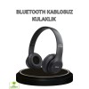 Wireless Headphones – Ergonomic Design and Long Batterylifespan