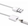 USB Charging Cable for Ally Apple Pencil1 meter - (5775)