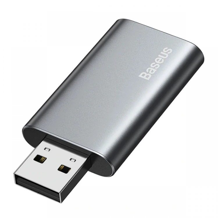 BASEUS Enjoy Music U Disk 32GB USB 3.0 flash Disk Memory-(5775)
