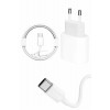 15/Pro/Pro Max 25W IOS Compatible FastCharge White with Tool Adapter
