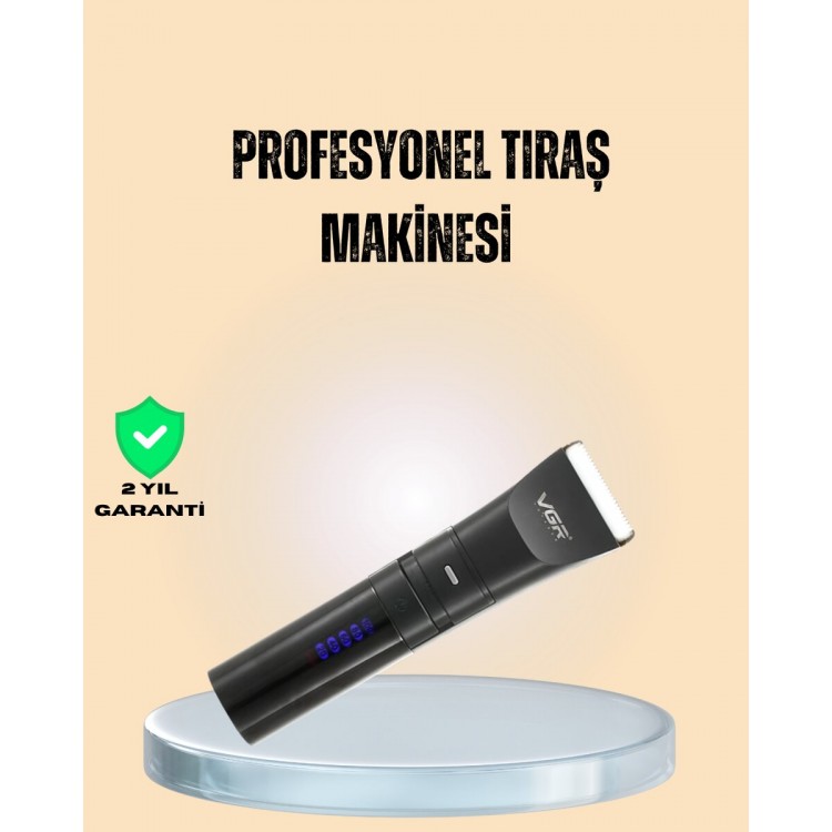 Waterproof Razor – Precision Stainless Steeland Titanium Blade