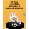 Çeviri kulaklığı, üstün ses kalitesi ve uzun pil ömrüyle günlük yaşamın vazgeçilmez aksesuarı olmaya aday. Ergonomik yapısı uzun süreli kullanımlarda kulak sağlığınızı korurken, Bluetooth 5.4 bağlantısı düşük güç tüketimiyle kesintisiz performans sağlar. 
