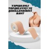 Firming Breast Band Shaper Flexible Suitable for Skin ColorSuitable for Sensitive Skin