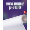 Su geçirmez kaydırmaz raflık ve çekmece astarı 3 metre