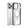 <p style="text-align: -webkit-center;"><strong>Dux Ducis Clin Mag Series iPhone 14 Pro 6.1 Magsafe Uyumlu Manyetik Silikon Kılıf​</strong></p><p style="text-align: -webkit-center;"