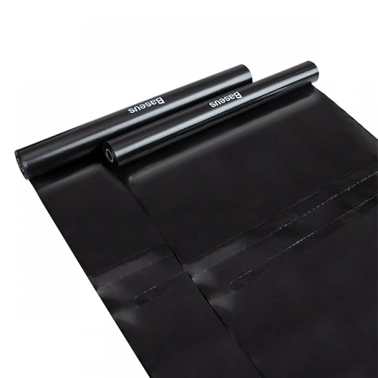 Replacement Garbage Bag Set for Baseus Clean Garbage80 Pieces - (5775)