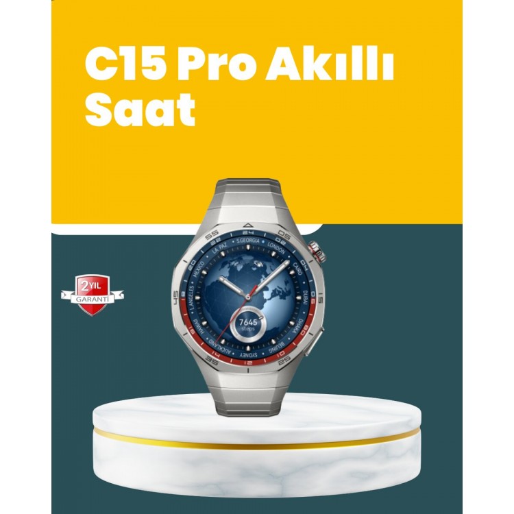 2.4GHz Watch Heart Rate Monitor Pedometer and Sleep Trackingfeatured
