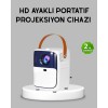 Ultra HD Android TV Kutusu 1920x1080 32GB Depolama Hoparlör USB Fanlı