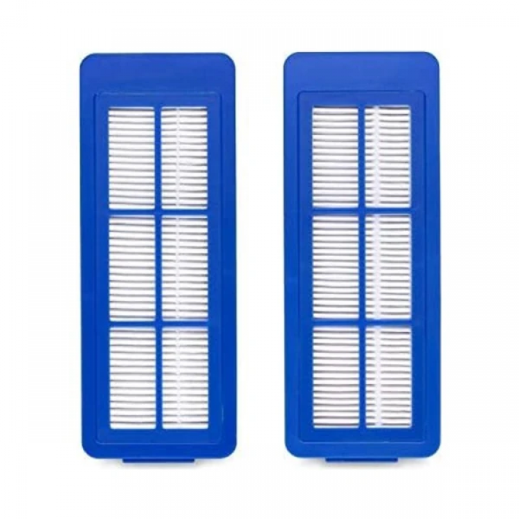 Anker Eufy Robovac Filter Set RoboVac 11S MaxRoboVac15C Max30C MaxG10G30Edge Compatible 2 Pieces - (5775)
